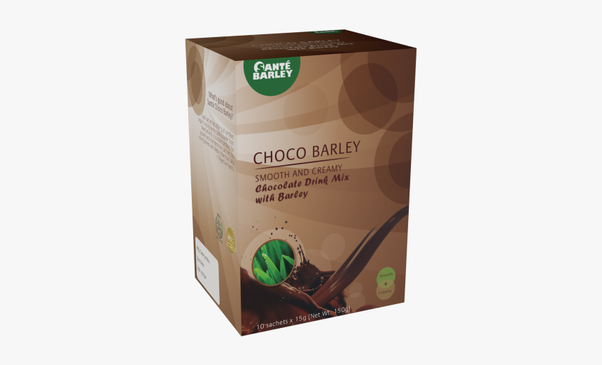 Choco Barley 3 1, HD Png Download, Free Download