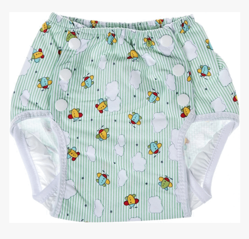 Green Future Reusable Diaper 07wa10b, 1 Pc"
 Class="lazyload"
 - Board Short, HD Png Download, Free Download