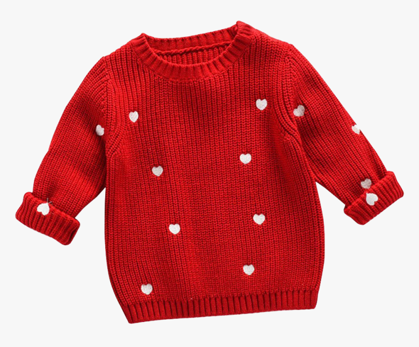 Kids Cardigan Png Pics - Sweater Kids Png, Transparent Png, Free Download