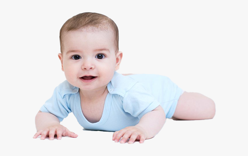 Baby Png Transparent Image - Infant, Png Download, Free Download