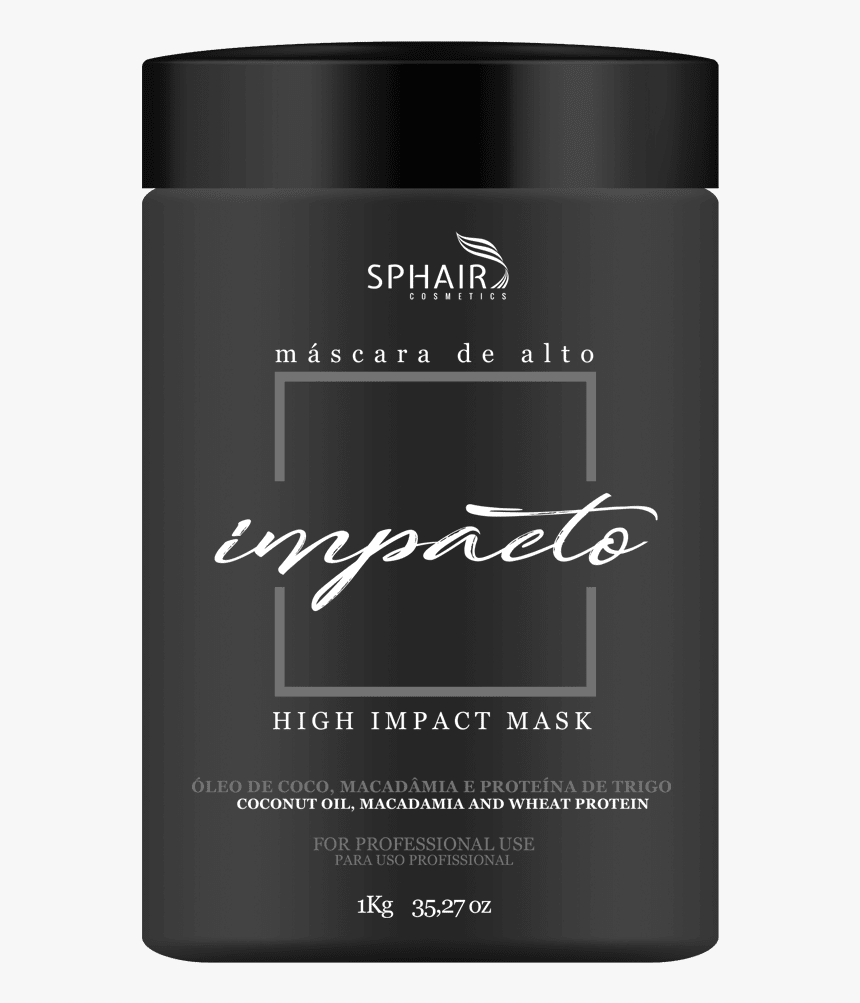 Mascara Impacto N, HD Png Download, Free Download