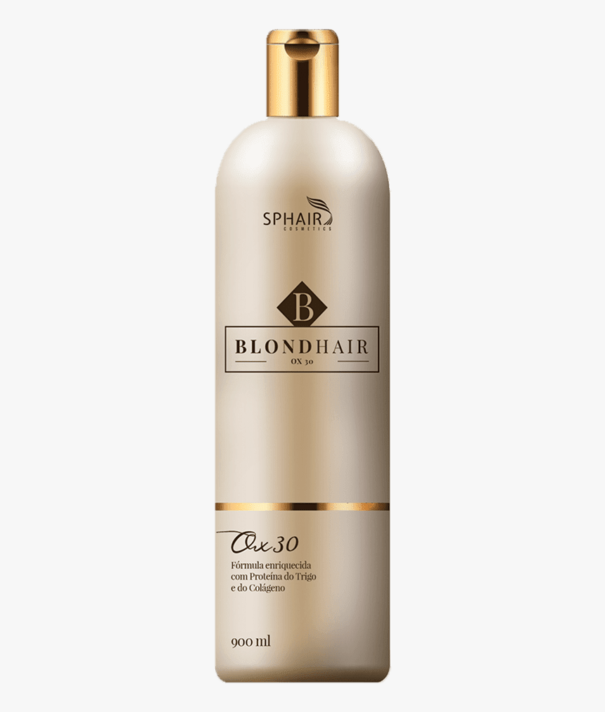Blond Ox 30, HD Png Download, Free Download