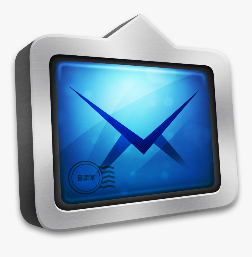 Android Text Message Icon Download - Led-backlit Lcd Display, HD Png Download, Free Download