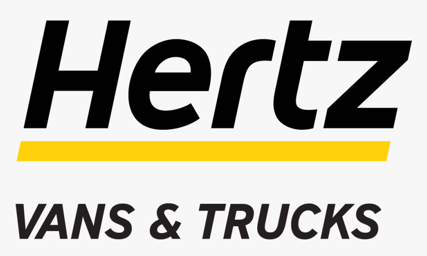 Hertz Corporation, HD Png Download, Free Download