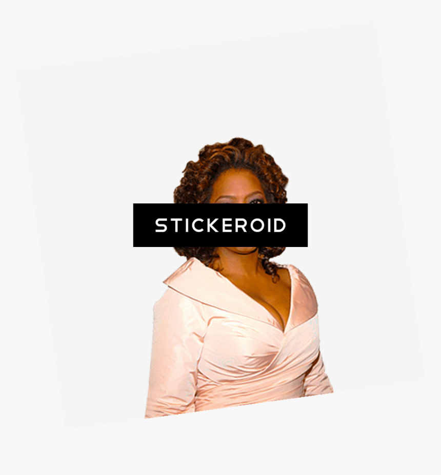 Oprah Winfrey Portrait , Png Download - Arte Concert, Transparent Png, Free Download