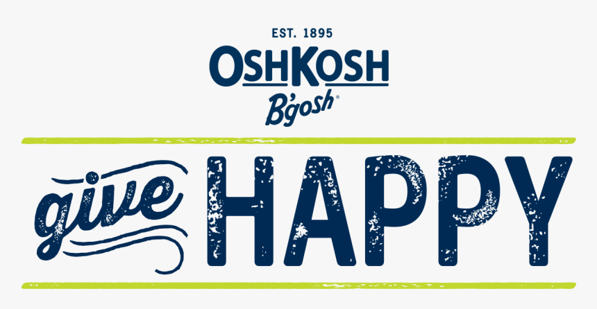 Oshkosh B'gosh, HD Png Download, Free Download