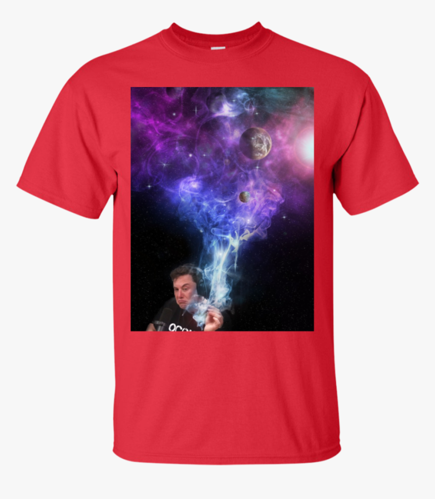 Elon Musk Dank Shirt - T-shirt, HD Png Download, Free Download
