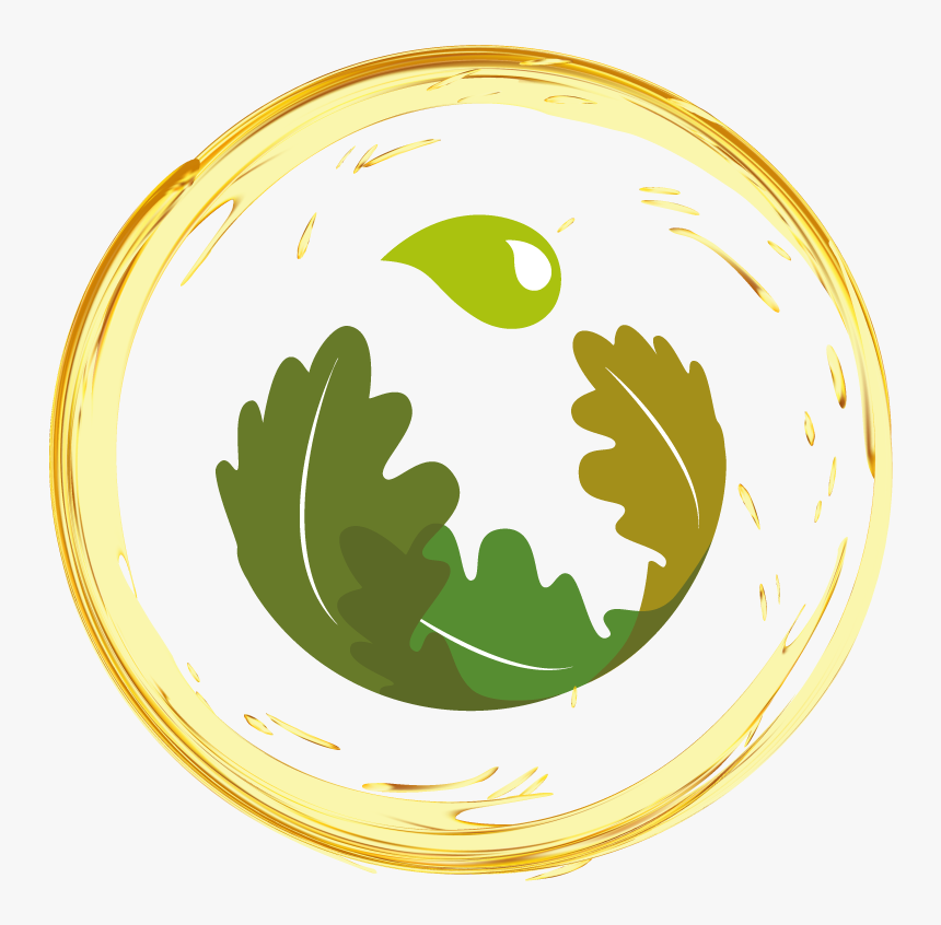 Oak Leaf Oils Limited - Circle, HD Png Download, Free Download