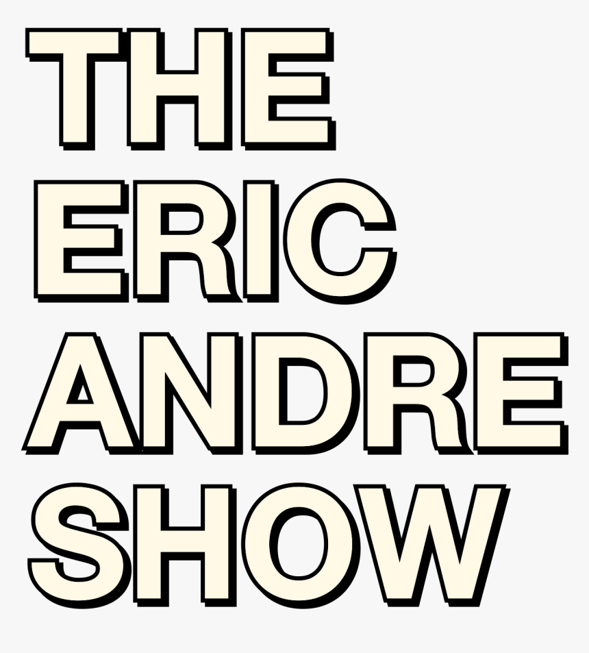 Note Clipart Be Right Back - Eric Andre Show Title, HD Png Download, Free Download