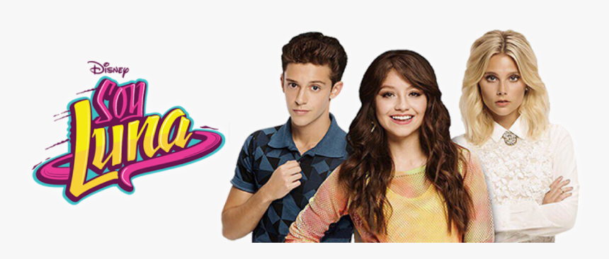 Soy Luna Modo Amar Cd, HD Png Download, Free Download