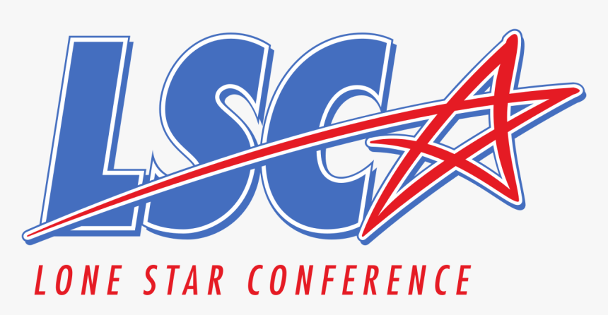 Lone Star Conference Logo, HD Png Download, Free Download