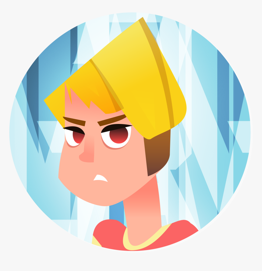 Angry Customers Come In All Forms - Illustration, HD Png Download, Free Download