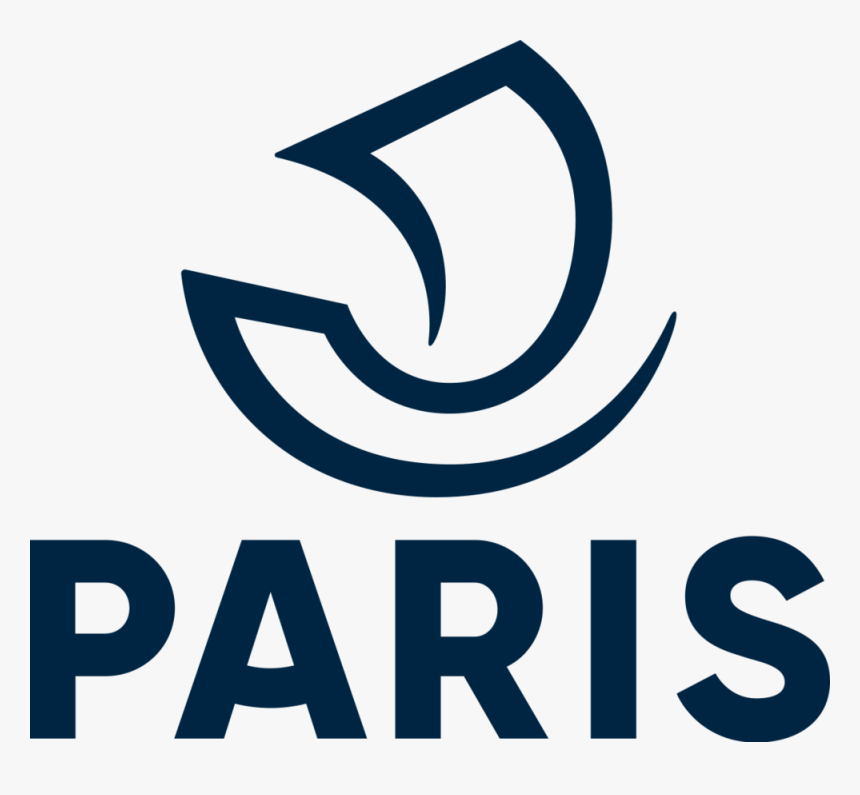 1166px-ville De Paris Logo - Ville De Paris Logo, HD Png Download, Free Download