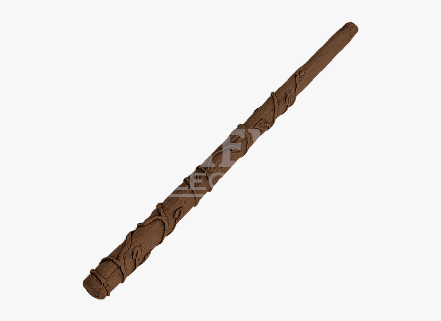 Wand Transparent Movie - Harry Potter Wand, HD Png Download, Free Download