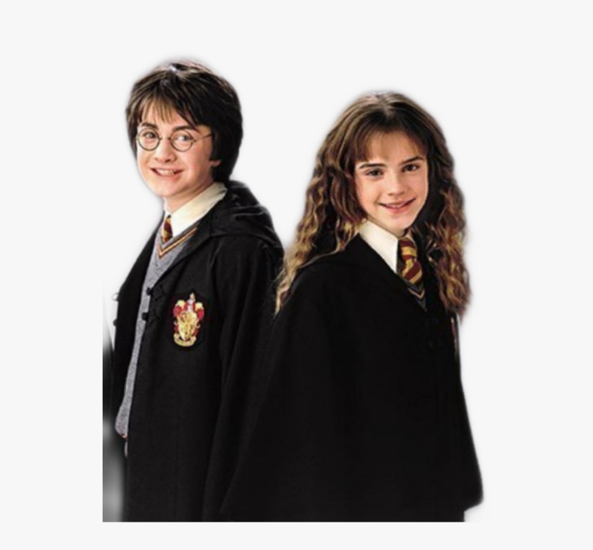 #harry #potter #harrypotter #hermione #granger #hermionegranger - Harry Potter Book 1 Character, HD Png Download, Free Download