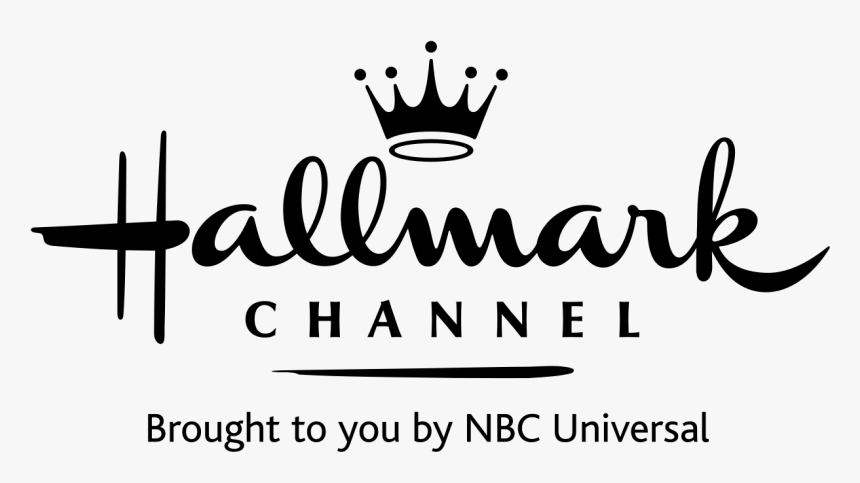 Hallmark Movie Channel Logo , Png Download - Hallmark Movie Channel Logo, Transparent Png - Kindpng