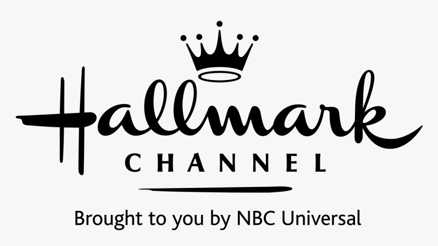 Hallmark Movie Channel Logo , Png Download - Hallmark Movie Channel Logo, Transparent Png, Free Download