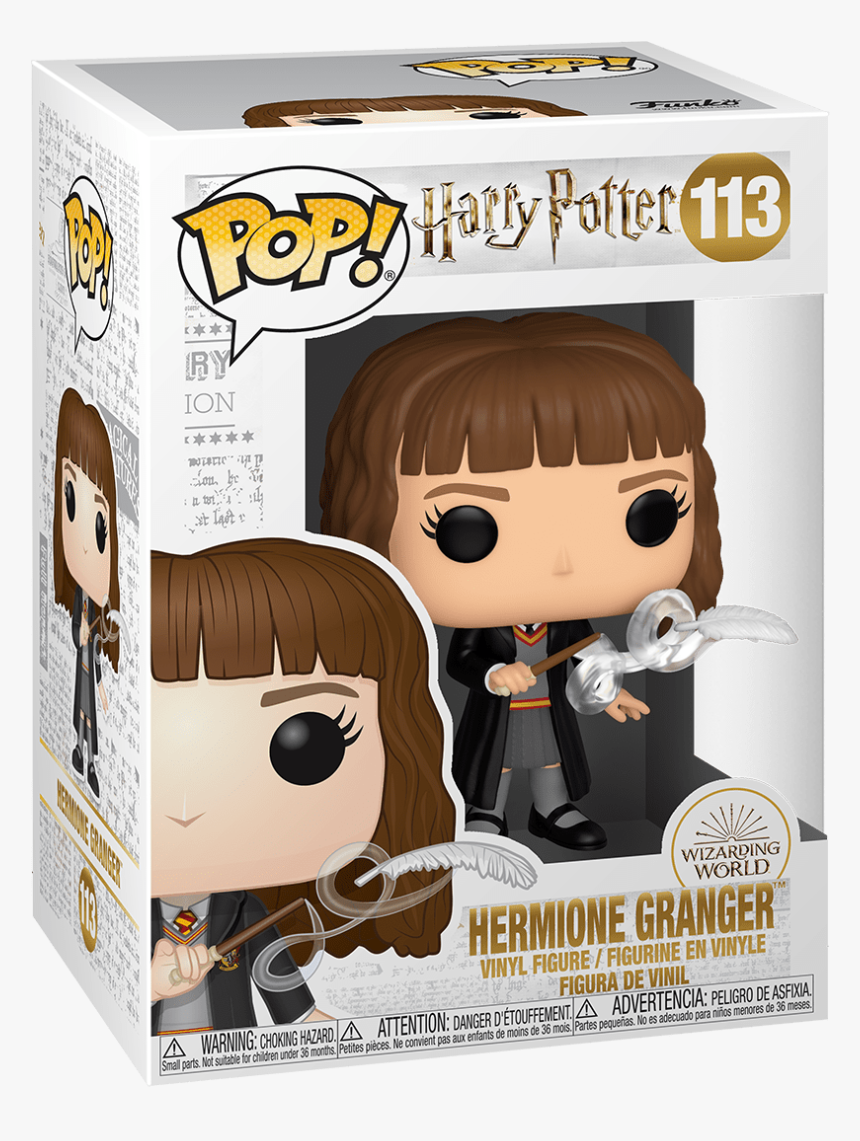 Harry Potter Invisible Cloak Funko Pop, HD Png Download, Free Download