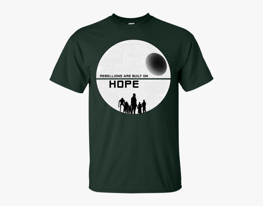 Star Wars Cool Rogue One Hope T Shirts And Hoodies - Nick Diaz Academy Shirt, HD Png Download, Free Download