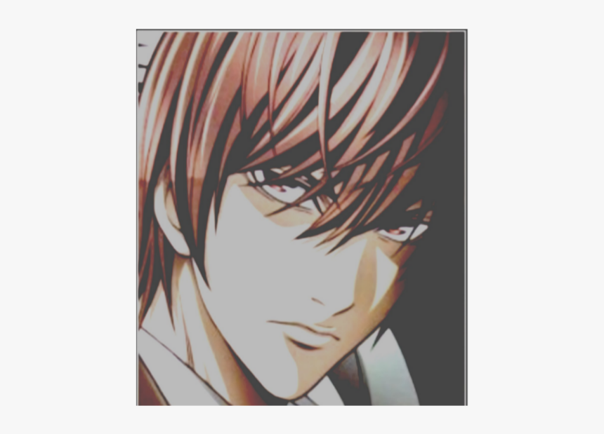 Yandere Light Yagami X Reader, HD Png Download, Free Download