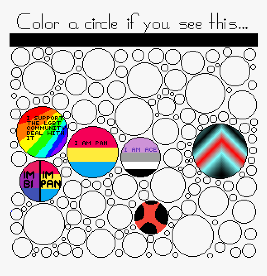 Transparent Color Circle Png - Art Oc Emotions Chart Challenge, Png Download, Free Download