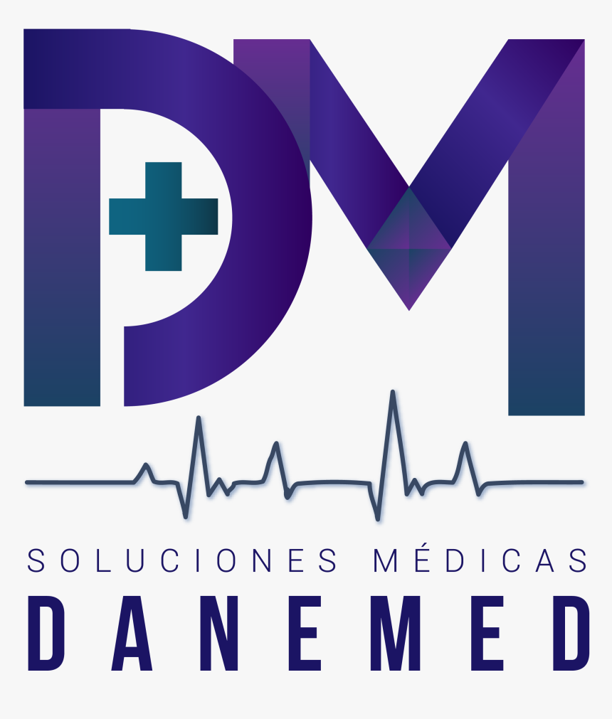 Logo Danemed - Png 300ppp - Cross, Transparent Png, Free Download