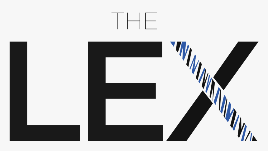The Lex - Lex Lexington Ky Logo, HD Png Download - kindpng.