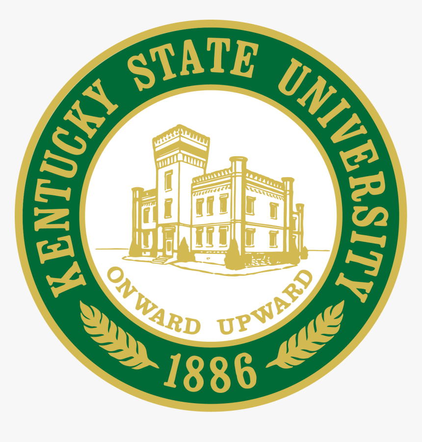 Kentucky State University - Oklahoma State University Seal, HD Png Download, Free Download