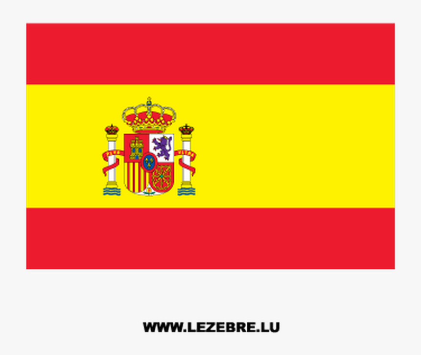 Spain Flag, HD Png Download, Free Download