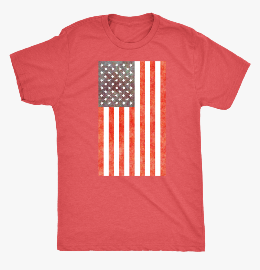 American Flag , Png Download - Secretariat T Shirts, Transparent Png, Free Download