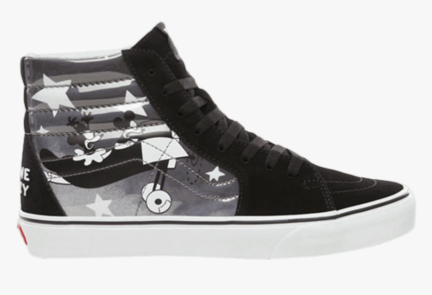 Mickey plane crazy vans clearance