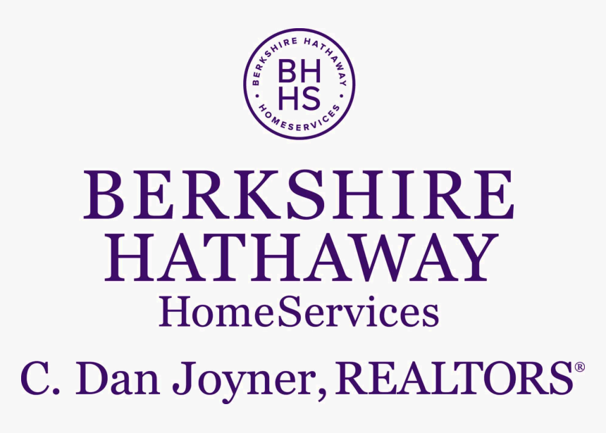 Berkshire Hathaway Logo Png Pic - Berkshire Hathaway Homeservices Ca Properties Logo, Transparent Png, Free Download