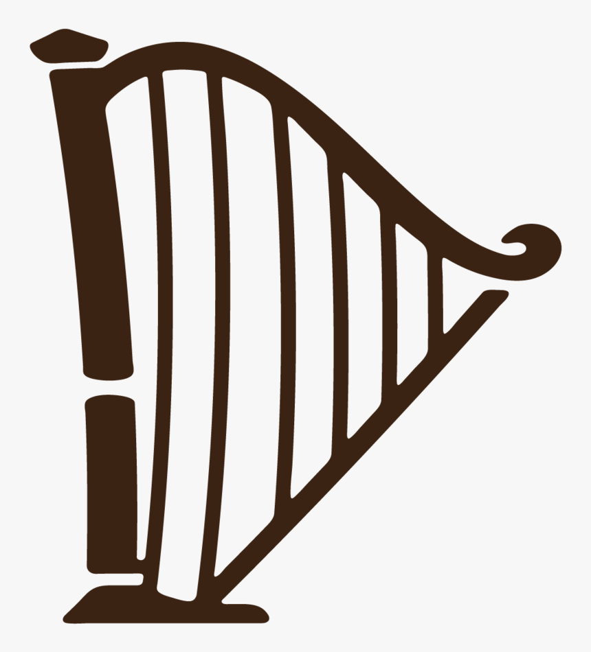 Harp Png, Transparent Png, Free Download