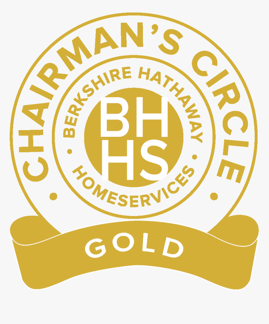 Berkshire Hathaway Chairman's Circle Gold, HD Png Download, Free Download