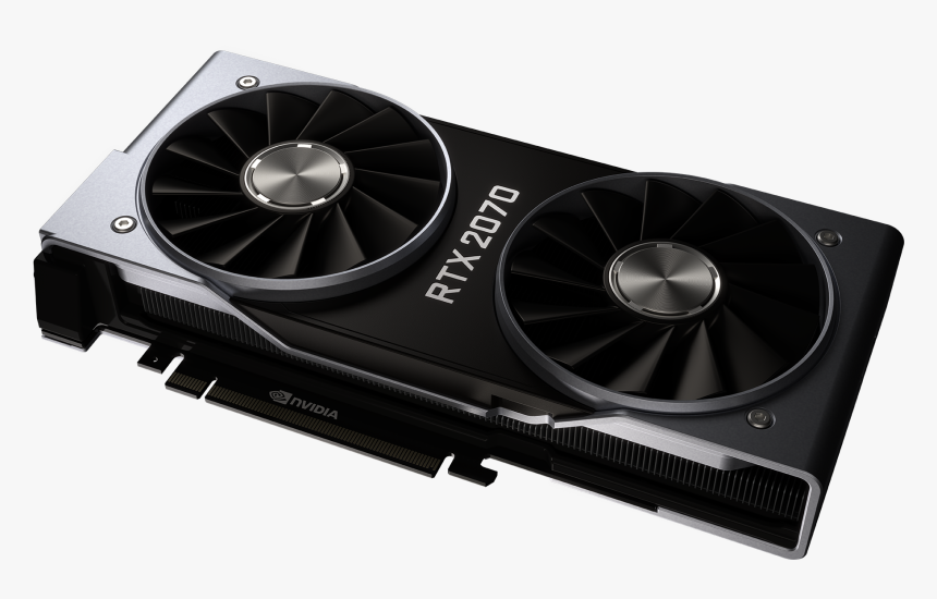 Gtx 2060 Ti, HD Png Download, Free Download