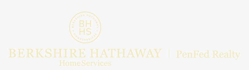 Va305 H Sbs Seal Cream Cmyk - Berkshire Hathaway, HD Png Download, Free Download