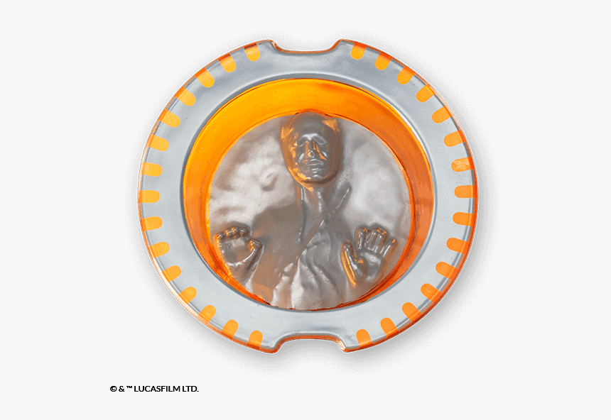 Star Wars Scentsy Warmer, HD Png Download, Free Download