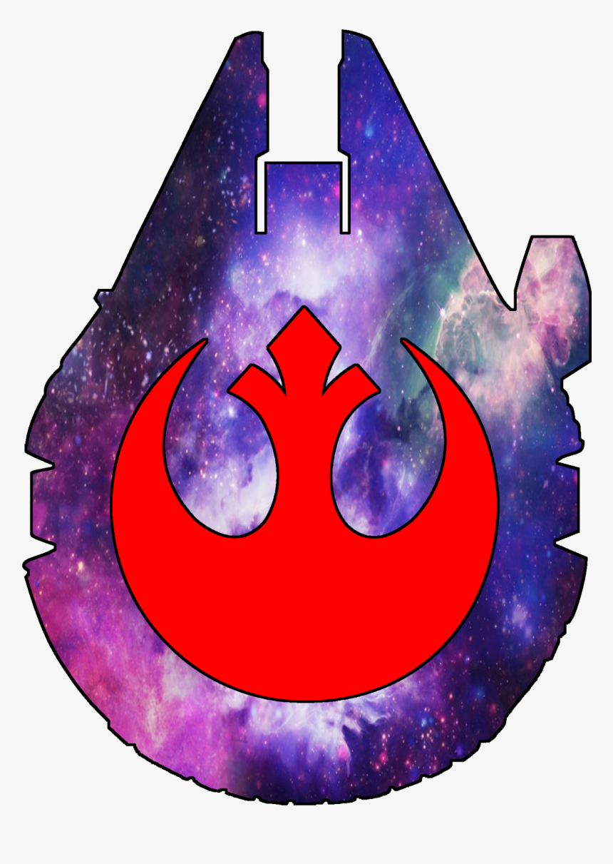 R2d2 Millennium Falcon Tattoo, HD Png Download, Free Download