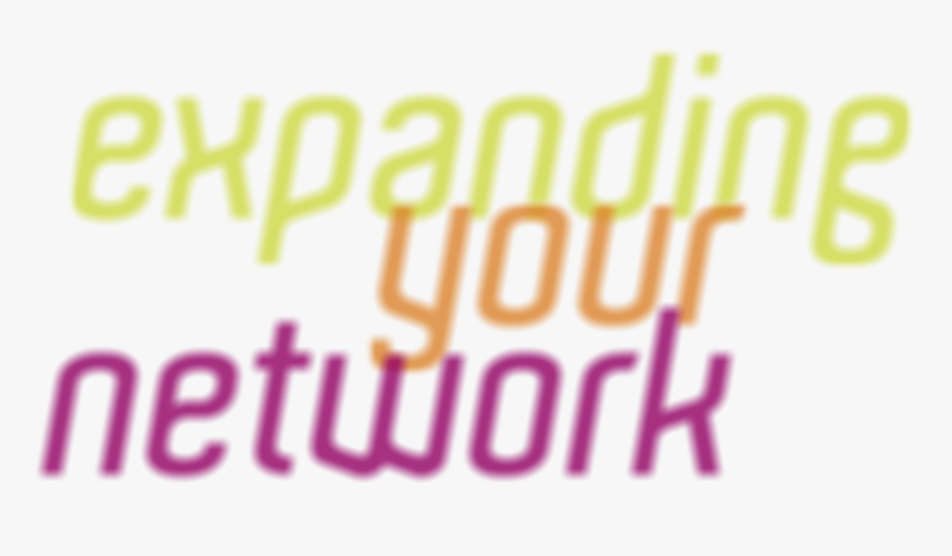 Expanding Your Network Ok - Circle, HD Png Download, Free Download