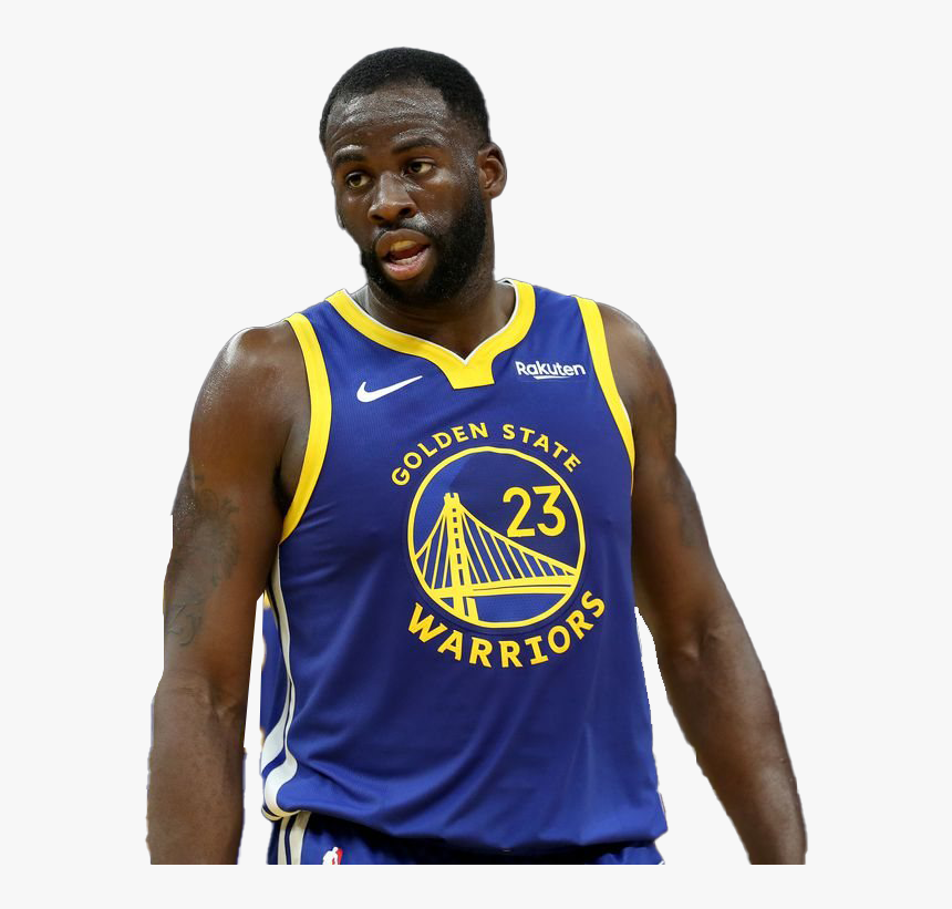 Draymond Green Png Transparent Image - Draymond Green Warriors, Png Download, Free Download