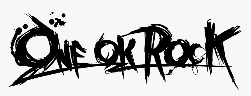 One Ok Rock Logo, HD Png Download, Free Download