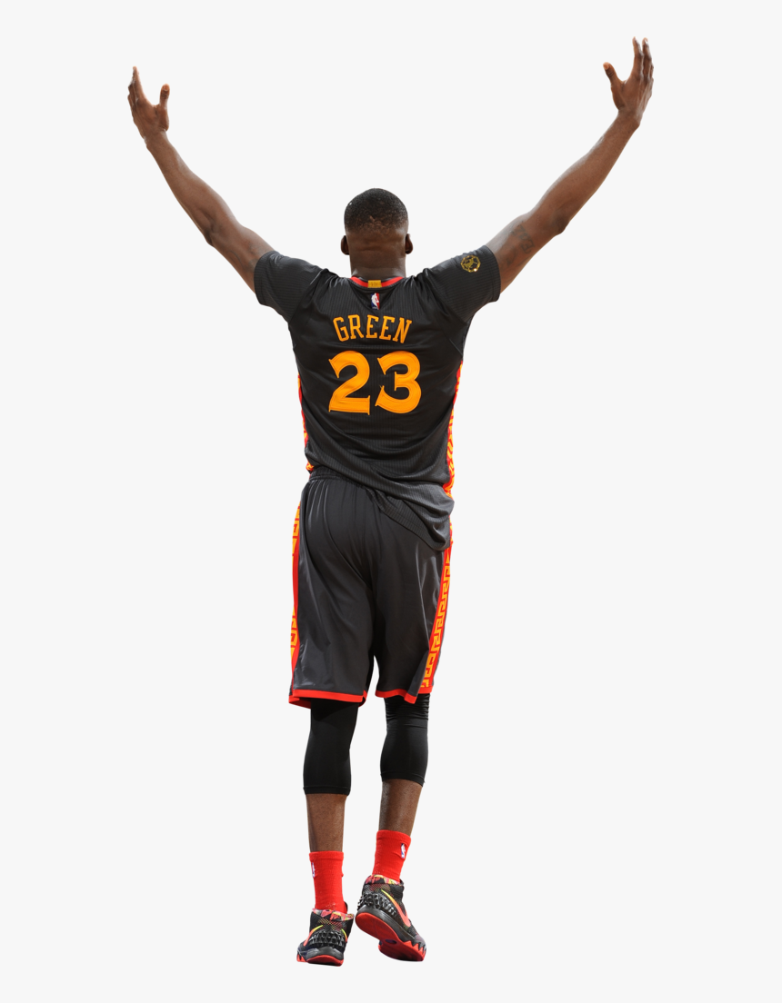 Draymond Green Png, Transparent Png, Free Download