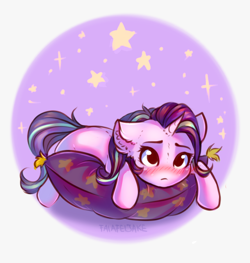 My Little Pony,мой Маленький Пони,фэндомы,mlp Art,starlight - Cartoon, HD Png Download, Free Download