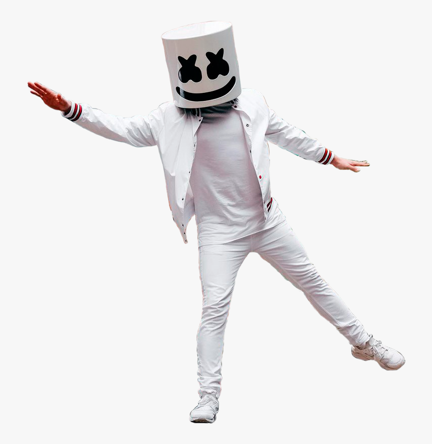 #marshmello #marshmellomusic #music #umf #ultramusicfestival - Costume Hat, HD Png Download, Free Download