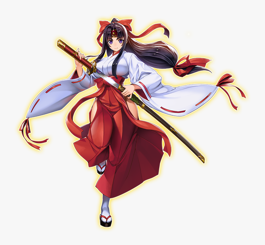 View Samegoogleiqdbsaucenao 1504841948678 , - Tomoe Queen Blade New, HD Png...