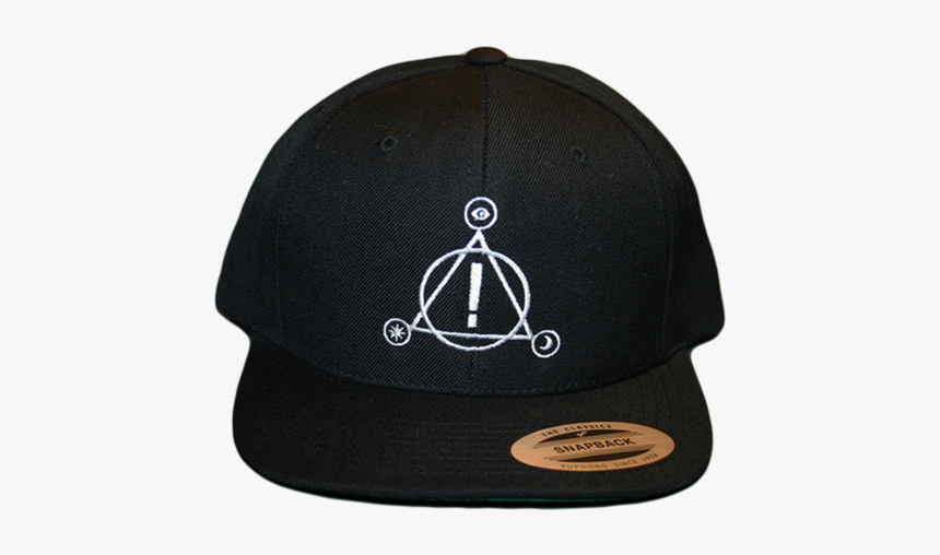 Panic At The Disco Merch Hat, HD Png Download, Free Download