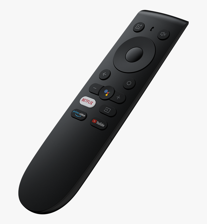 Oneplus Tv New Remote, HD Png Download, Free Download