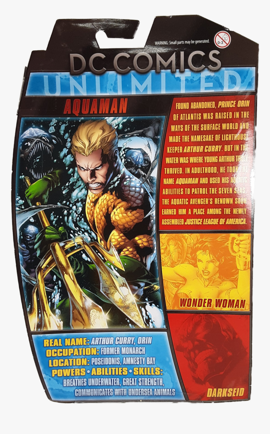 Aquaman Comic, HD Png Download, Free Download