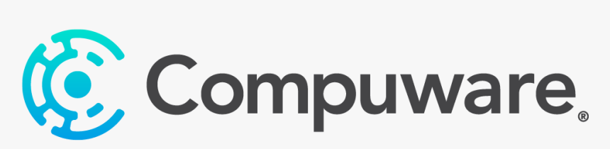 Compuware Logo Png - Integrate, Transparent Png, Free Download