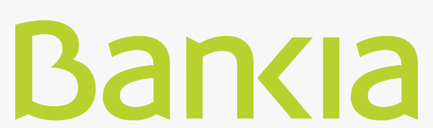 Bankia Logo - Bankia Logo Png, Transparent Png, Free Download